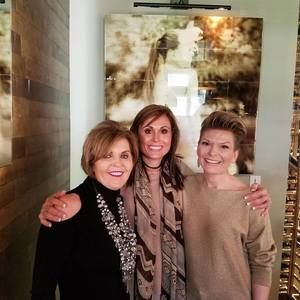 Meet your Posher, Lisa